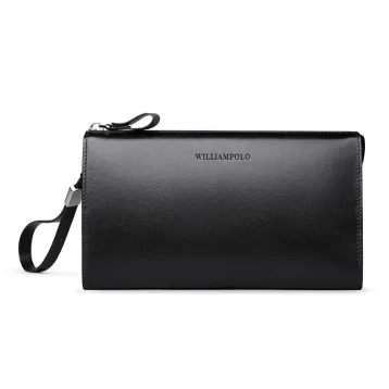 MENS HAND CLUTCH BAG